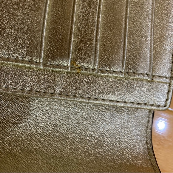 Coach wallet - Picture 6 of 8